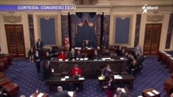 Info Martí | Senadores cubanoamericanos condenan la invasión rusa a Ucrania Info Martí | Senadores cubanoamericanos condenan la invasión rusa a Ucrania