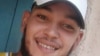 Brusnelvis Adrián Cabrera Gutiérrez fue sentenciado a 15 años de prisión.