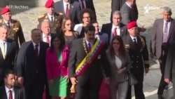 Info Martí | Muchos venezolanos rechazan negociaciones entre EE. UU. y Maduro Info Martí | Muchos venezolanos rechazan negociaciones entre EE. UU. y Maduro