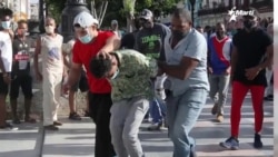 Info Martí | EE. UU. condena sentencias impuestas a menores de edad en Cuba Info Martí | EE. UU. condena sentencias impuestas a menores de edad en Cuba