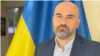 El diplomático ucraniano Oleksander Kalinchuk