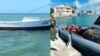 Patrulla Fronteriza detiene a 15 cubanos que llegaron a los Cayos de la Florida.