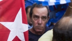 2022: Falta de libertades en Cuba 2022: Falta de libertades en Cuba