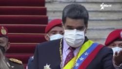 Info Martí | Maduro refuerza su relación con Rusia en medio de la invasión a Ucrania Info Martí | Maduro refuerza su relación con Rusia en medio de la invasión a Ucrania