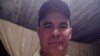 Cruz García Domínguez, prisionero político del 11J en Holguín (Tomada de Facebook)