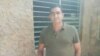 Luis Rodríguez, esposo de la prisionera política Angélica Garrido.