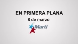 Titulares del 8 de Marzo Titulares del 8 de Marzo