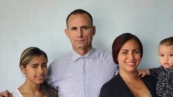 José Daniel Ferrer continúa en aislamiento y sometido a "tortura blanca" José Daniel Ferrer continúa en aislamiento y sometido a "tortura blanca"