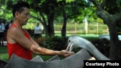 Zoo de Las Tunas