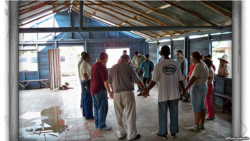 Gobierno cubano impide viajar a EEUU a líderes evangélicos Gobierno cubano impide viajar a EEUU a líderes evangélicos