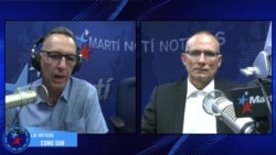 Las Noticias Como Son | Entrevista a José Daniel Ferrer  Las Noticias Como Son | Entrevista a José Daniel Ferrer