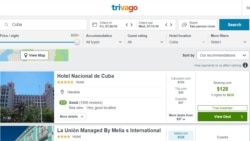 Abogada explica en qué consiste la demanda a Trivago Abogada explica en qué consiste la demanda a Trivago