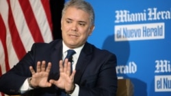 Duque: Si Cuba valora relación con Colombia procederá a extradición de guerrilleros Duque: Si Cuba valora relación con Colombia procederá a extradición de guerrilleros