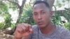Ángel Castro tomado de su perfil de Facebook