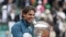 El tenista español Rafael Nadal.
