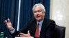 William Burns, director de la Agencia Central de Inteligencia, CIA.