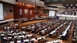 La nueva ley de transparencia aprobada en Cuba genera ecepticismo. La nueva ley de transparencia aprobada en Cuba genera ecepticismo.
