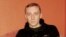 Stanislav Aseyev (Vasin), periodista encarcelado por separatistas respaldados por Rusia en el este de Ucrania.