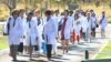 Médicos cubanos en Brasil. Foto Archivo