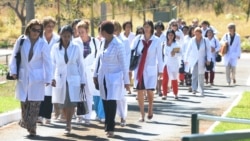Instruyen a trabajadores cubanos sobre sus derechos laborales Instruyen a trabajadores cubanos sobre sus derechos laborales