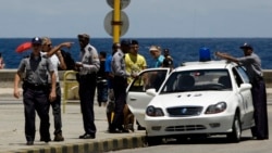 Unas 148 detenciones arbitrarias en febrero en Cuba, según informe del OCDH Unas 148 detenciones arbitrarias en febrero en Cuba, según informe del OCDH