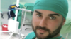 Doctor Manuel Guerra.