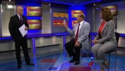 Venezuela en Crisis | 06/22/2017 Venezuela en Crisis | 06/22/2017