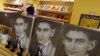 Libros de Franz Kafka