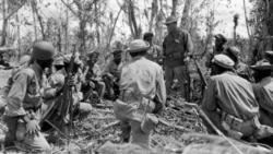 Angola la guerra olvidada. Capítulo # 1. Los inicios del conflicto bélico Angola la guerra olvidada. Capítulo # 1. Los inicios del conflicto bélico