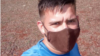 El ganadero Andy Amaro.