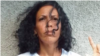 Jenni Taboada está desesperada por saber en qué estado se encuentra su hijo, en huelga de hambre desde hace 9 días.