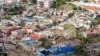 Daños ocasionados por el Tornado que impactó Ciudad Habana el domingo 27 de enero