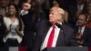 Discurso del presidente Donald Trump en Miami
