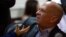 Hugo 'el Pollo' Carvajal en una imagen de archivo durante una comparecencia en la Asamblea Nacional de Venezuela, en Caracas, el 20 de enero de 2016. Foto: AP/Fernando Llano/Archivo.