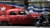 Los conductores privados suplen con sus servicios el vacío del transporte estatal. REUTERS/Desmond Boylan/Archivo