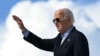 El presidente Biden en una foto tomada el 5 de julio pasado. (Saul Loeb/AFP)