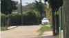Vigilancia policial publicado en Facebook por Iliana Hernández el 4 de agosto de 2020.