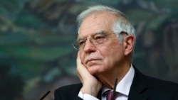 Borrell se pronuncia sobre embajador de la UE en Cuba Borrell se pronuncia sobre embajador de la UE en Cuba