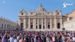 El influencer cubano Alex Otaola acusa a la embajada de Cuba en Roma de los sucesos del pasado domingo en el Vaticano El influencer cubano Alex Otaola acusa a la embajada de Cuba en Roma de los sucesos del pasado domingo en el Vaticano