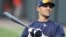 Sean Rodriguez. (Archivo)