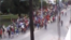 Protesta en Bayamo