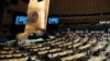 Miguel Díaz-Canel participa de manera virtual en el 76° Período Ordinario de Sesiones de la Asamblea General de las Naciones Unidas