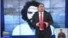 Humberto López en una de sus presentaciones en el NTV.
