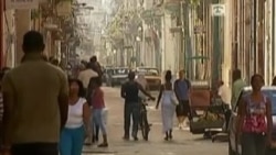 Vinculan el problema cívico y moral en Cuba con el pedido de ayuda del gobierno a las iglesias Vinculan el problema cívico y moral en Cuba con el pedido de ayuda del gobierno a las iglesias