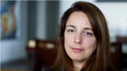 Tania Bruguera agradece premio Herb Alpert Tania Bruguera agradece premio Herb Alpert