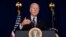 El presidente estadounidense Joe Biden. (AP Photo/Carolyn Kaster)