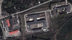 Operado de urgencia preso político que sufrió un infarto Operado de urgencia preso político que sufrió un infarto