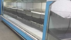 Se extiende "coyuntura" de crisis alimentaria en Cuba Se extiende "coyuntura" de crisis alimentaria en Cuba