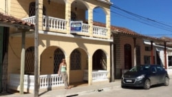 Negocio de renta de habitaciones en Cuba sufre la caída del turismo europeo Negocio de renta de habitaciones en Cuba sufre la caída del turismo europeo