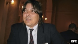 Regis Iglesias.